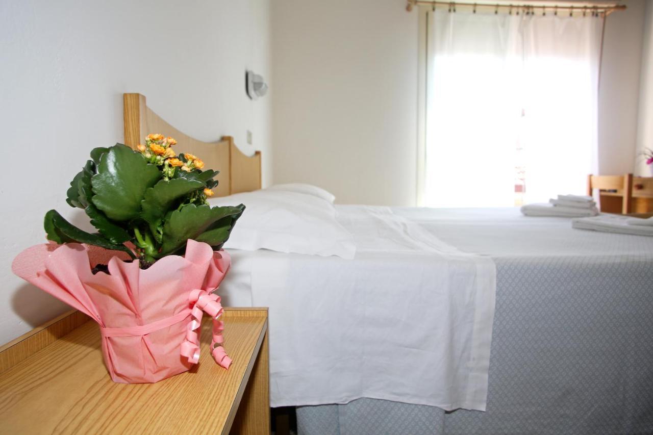 Hotel Serafini Misano Adriatico Εξωτερικό φωτογραφία
