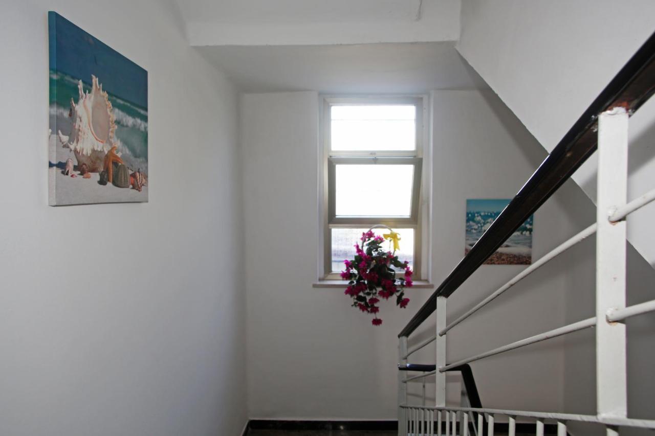 Hotel Serafini Misano Adriatico Εξωτερικό φωτογραφία
