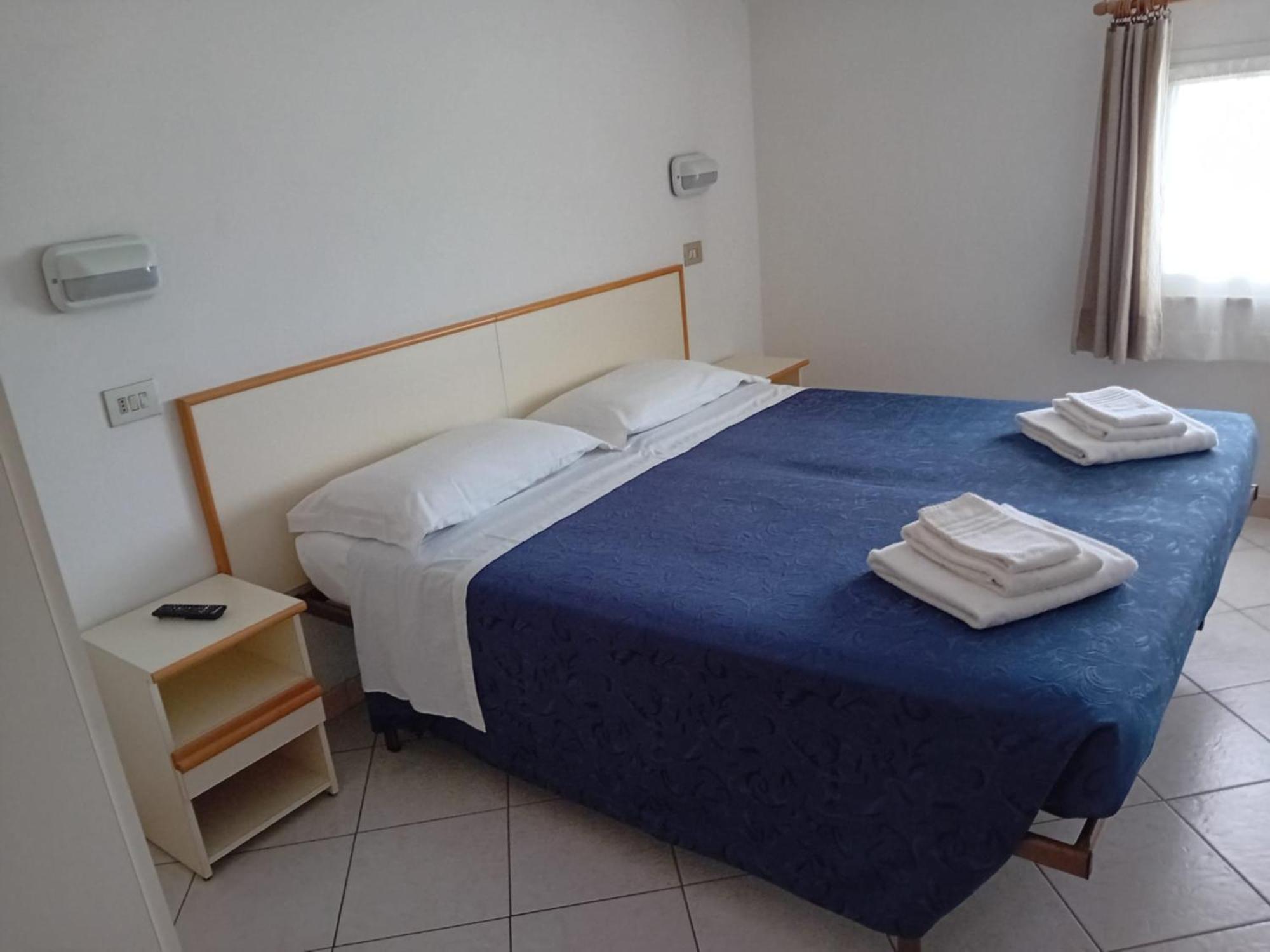 Hotel Serafini Misano Adriatico Εξωτερικό φωτογραφία