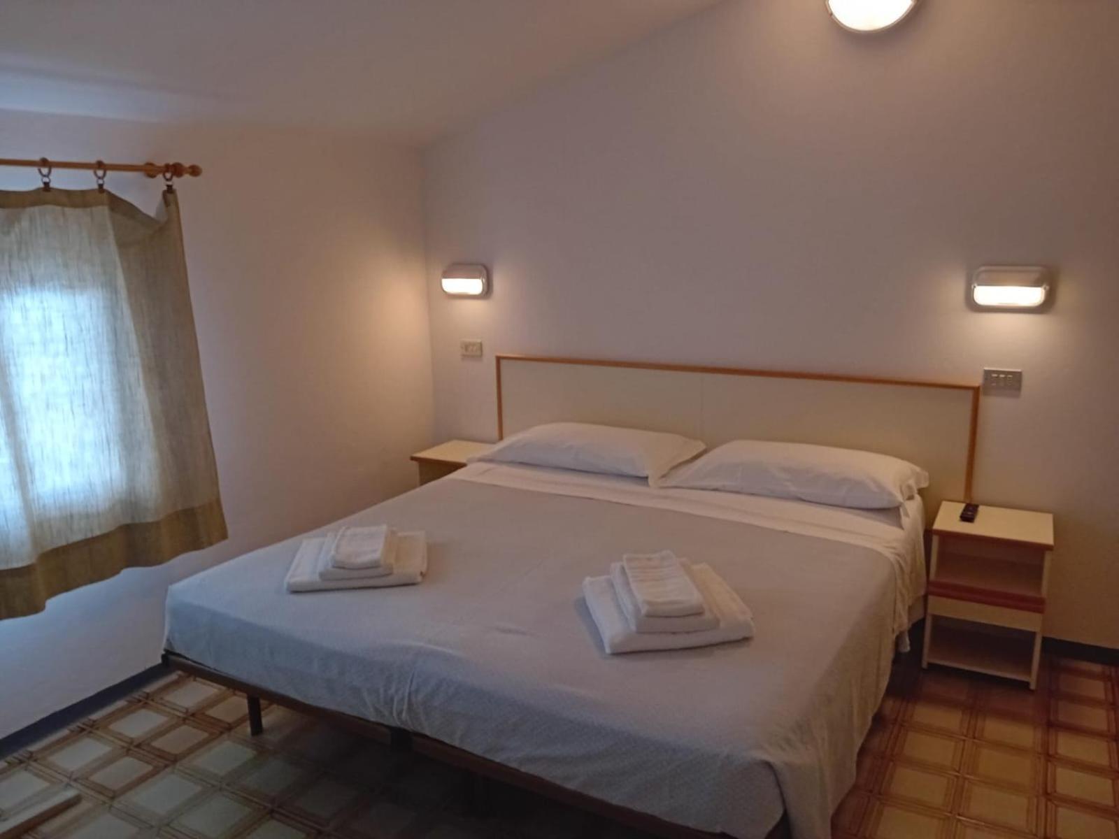 Hotel Serafini Misano Adriatico Εξωτερικό φωτογραφία