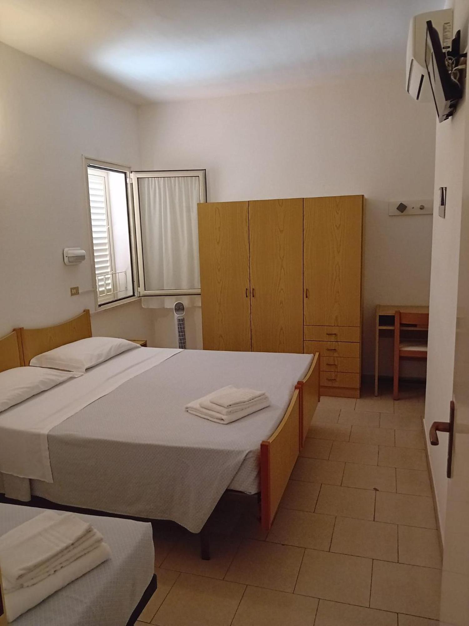 Hotel Serafini Misano Adriatico Εξωτερικό φωτογραφία
